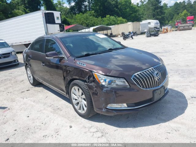 BUICK LACROSSE 2015 1g4gb5g32ff154815