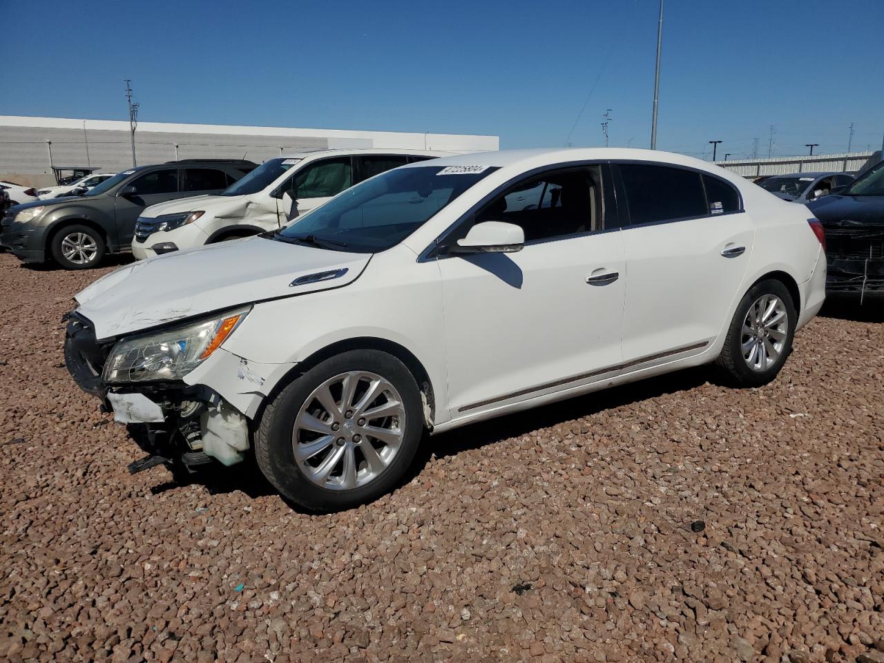 BUICK LACROSSE 2015 1g4gb5g32ff164759