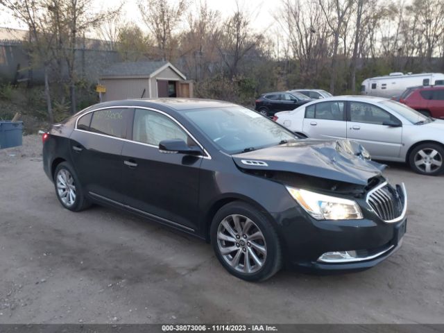 BUICK LACROSSE 2015 1g4gb5g32ff199169