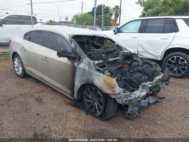 BUICK LACROSSE 2015 1g4gb5g32ff234177