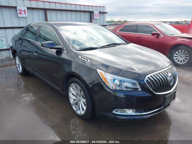 BUICK LACROSSE 2015 1g4gb5g32ff237158