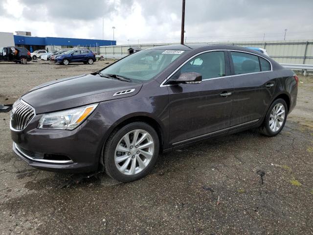 BUICK LACROSSE 2015 1g4gb5g32ff248791