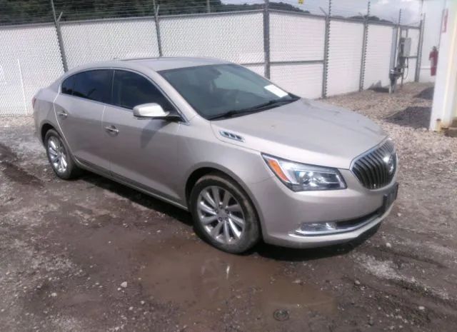 BUICK LACROSSE 2015 1g4gb5g32ff253604