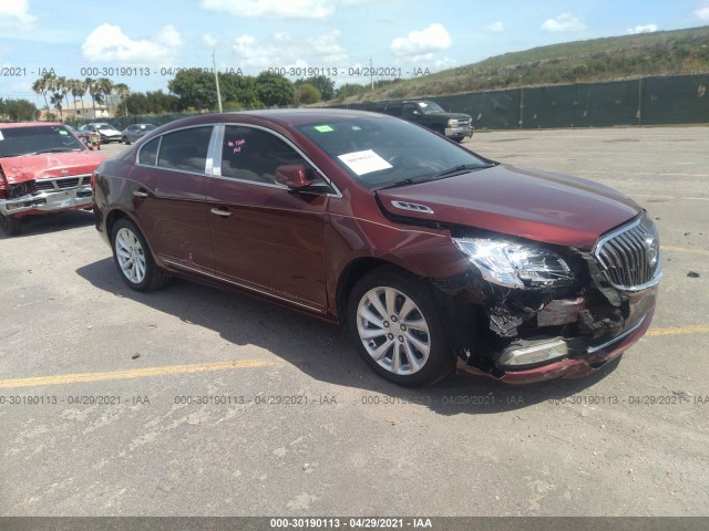 BUICK LACROSSE 2015 1g4gb5g32ff274890