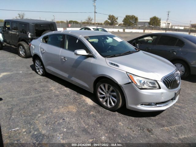 BUICK LACROSSE 2015 1g4gb5g32ff288983