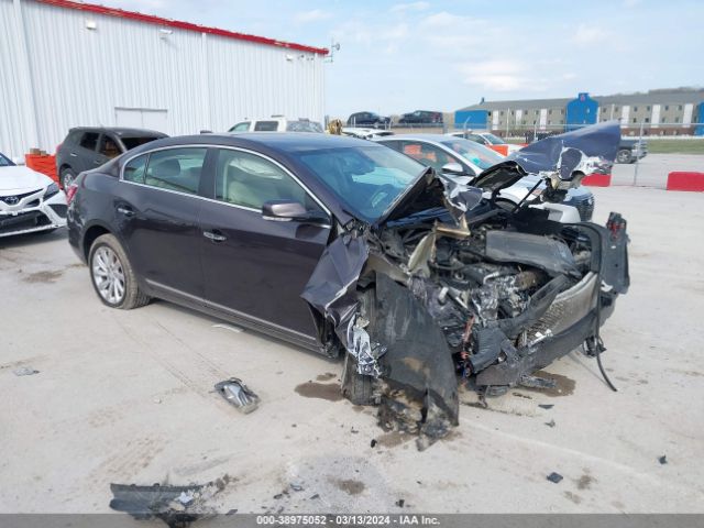 BUICK LACROSSE 2015 1g4gb5g32ff289812