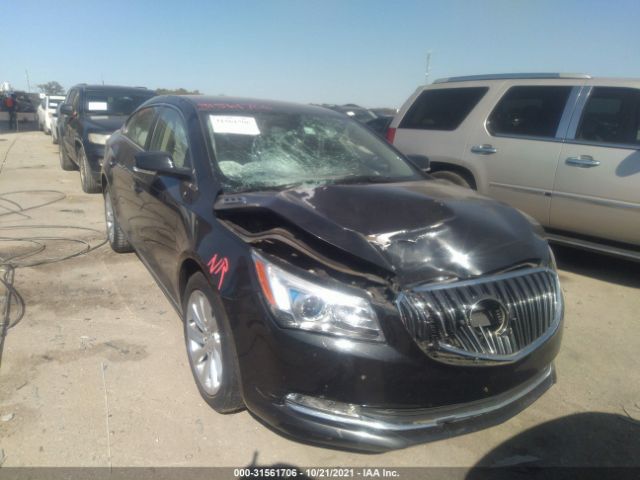 BUICK LACROSSE 2015 1g4gb5g32ff306267