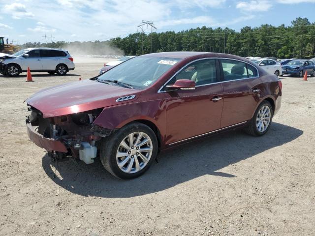 BUICK LACROSSE 2015 1g4gb5g32ff309248