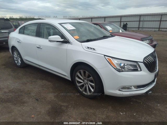 BUICK LACROSSE 2015 1g4gb5g32ff324672