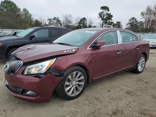 BUICK LACROSSE 2016 1g4gb5g32gf112677