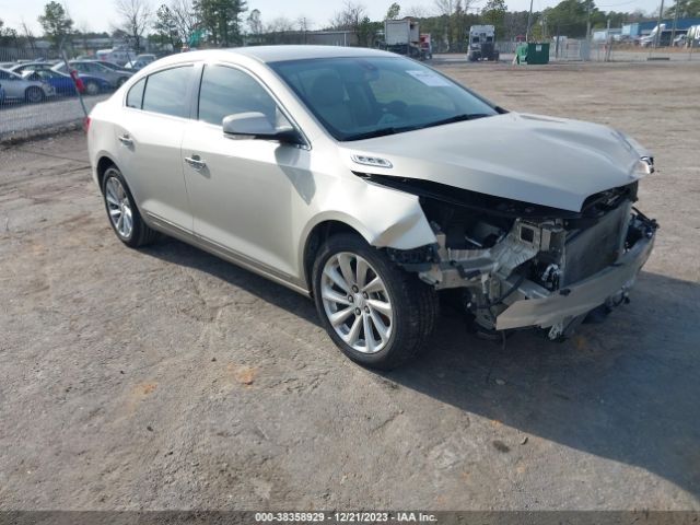 BUICK LACROSSE 2016 1g4gb5g32gf120679