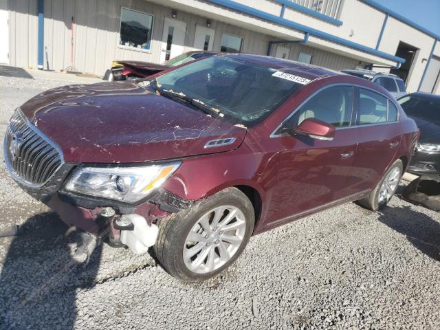 BUICK LACROSSE 2016 1g4gb5g32gf144237