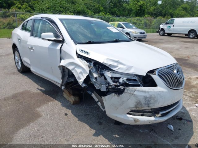 BUICK LACROSSE 2016 1g4gb5g32gf150524