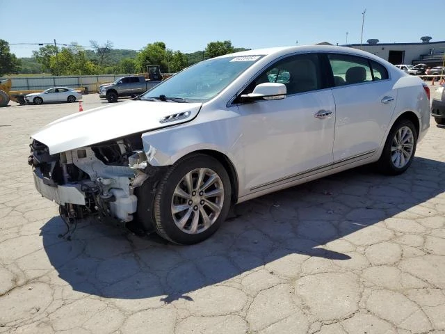 BUICK LACROSSE 2016 1g4gb5g32gf172877