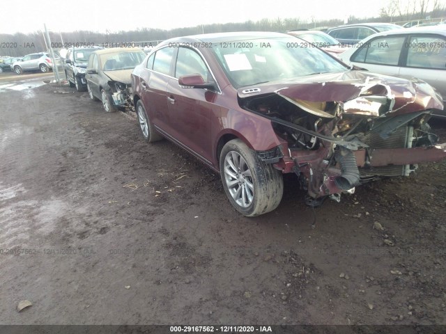 BUICK LACROSSE 2016 1g4gb5g32gf173270