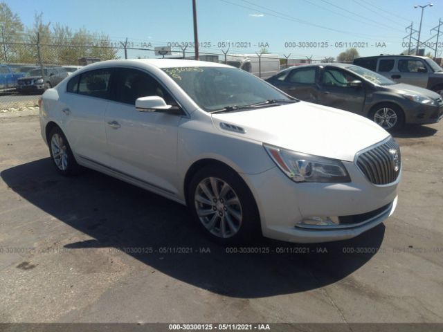 BUICK LACROSSE 2016 1g4gb5g32gf173785