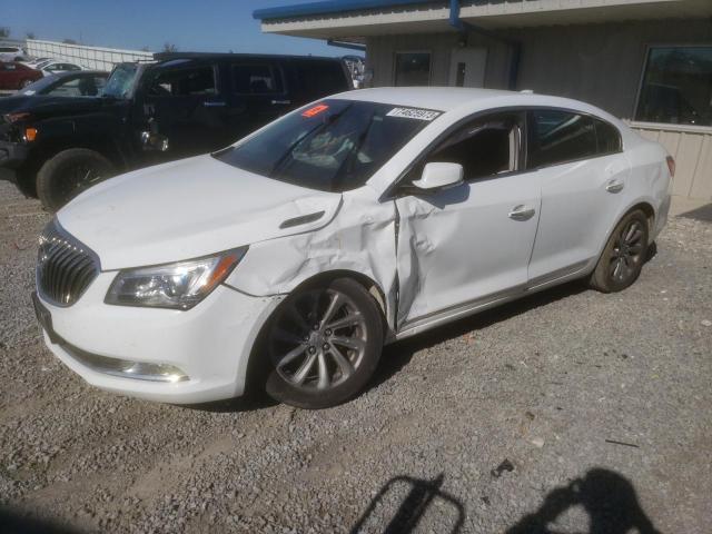 BUICK LACROSSE 2016 1g4gb5g32gf174337