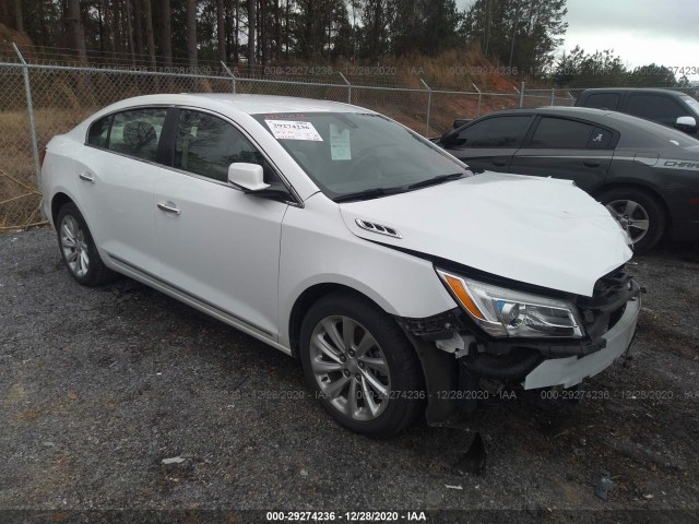 BUICK LACROSSE 2016 1g4gb5g32gf178601