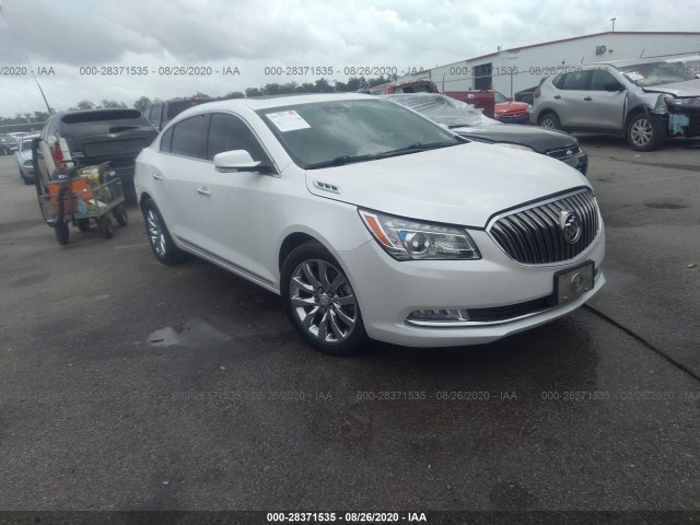 BUICK LACROSSE 2016 1g4gb5g32gf182745