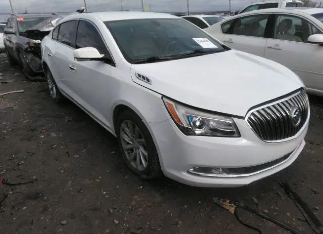 BUICK LACROSSE 2016 1g4gb5g32gf205537