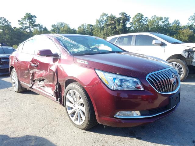 BUICK LACROSSE 2016 1g4gb5g32gf223987