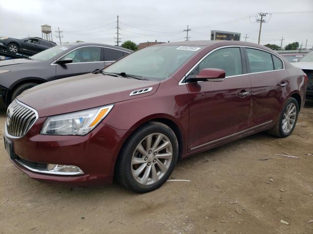 BUICK LACROSSE 2016 1g4gb5g32gf231121