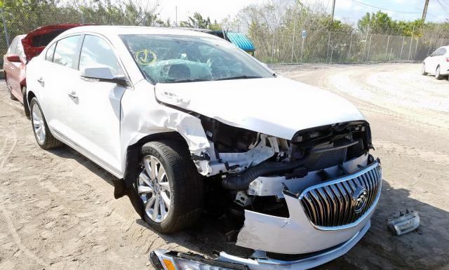 BUICK LACROSSE 2016 1g4gb5g32gf243138