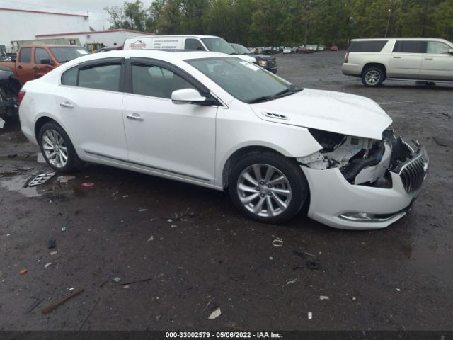 BUICK LACROSSE 2016 1g4gb5g32gf247688