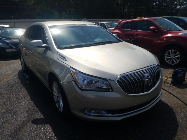 BUICK LACROSSE 2016 1g4gb5g32gf251949