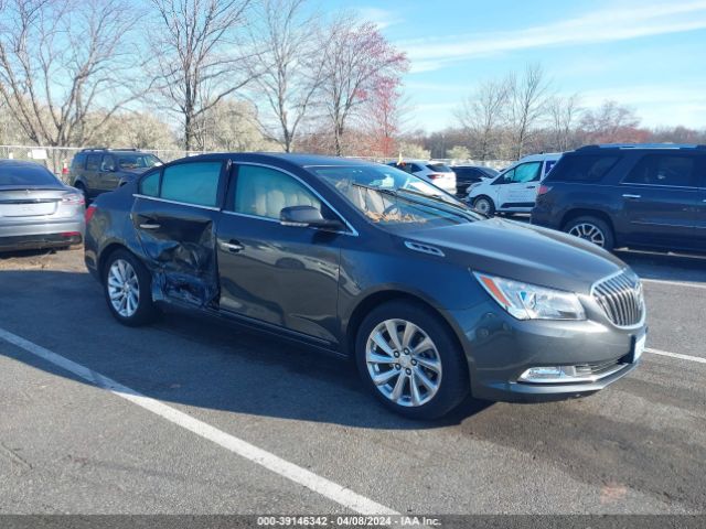 BUICK LACROSSE 2016 1g4gb5g32gf266371