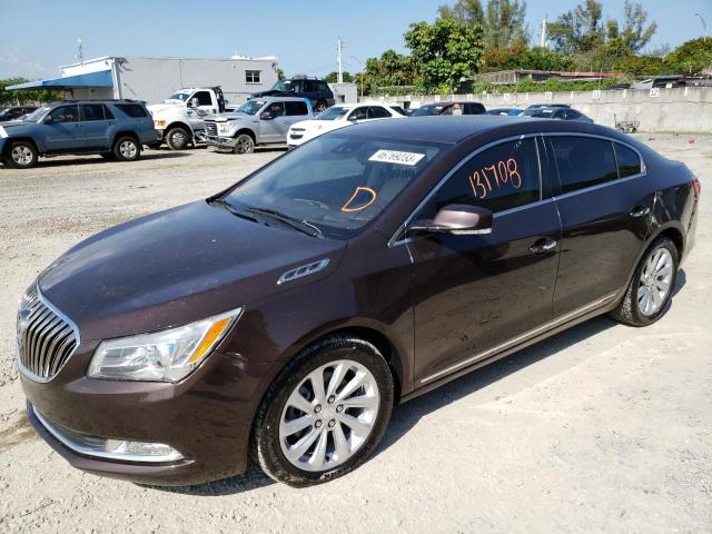 BUICK LACROSSE 2016 1g4gb5g32gf281114