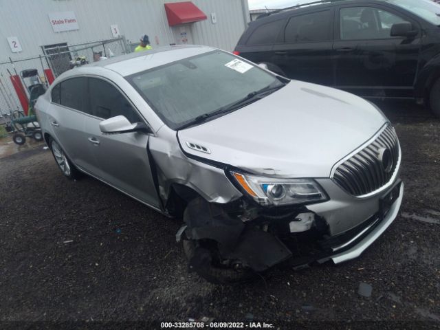 BUICK LACROSSE 2016 1g4gb5g32gf282585