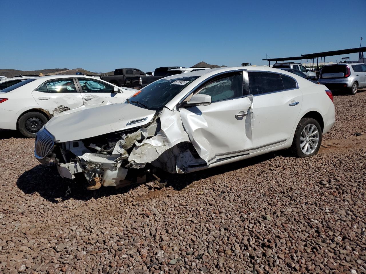 BUICK LACROSSE 2016 1g4gb5g32gf285471