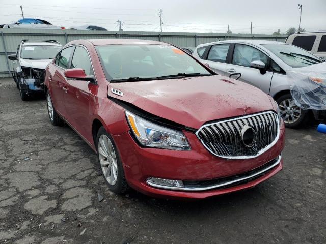 BUICK LACROSSE 2014 1g4gb5g33ef100244