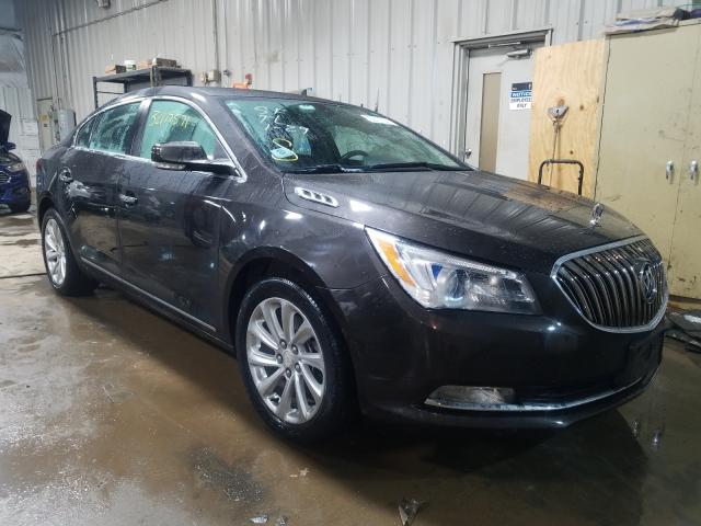 BUICK LACROSSE 2014 1g4gb5g33ef100812