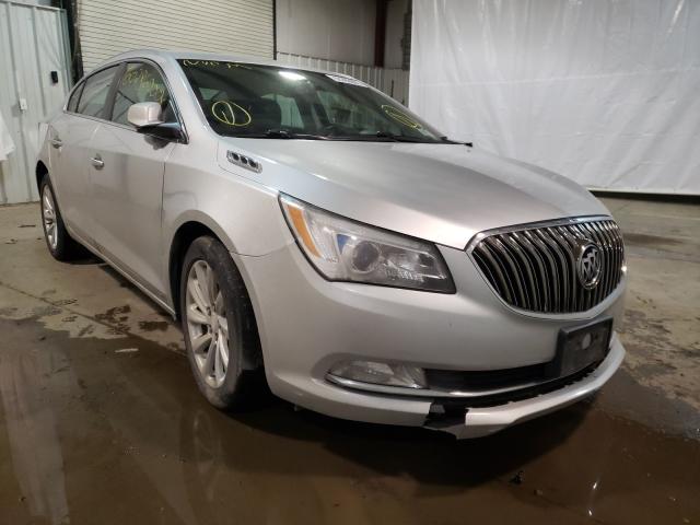 BUICK LACROSSE 2014 1g4gb5g33ef100891