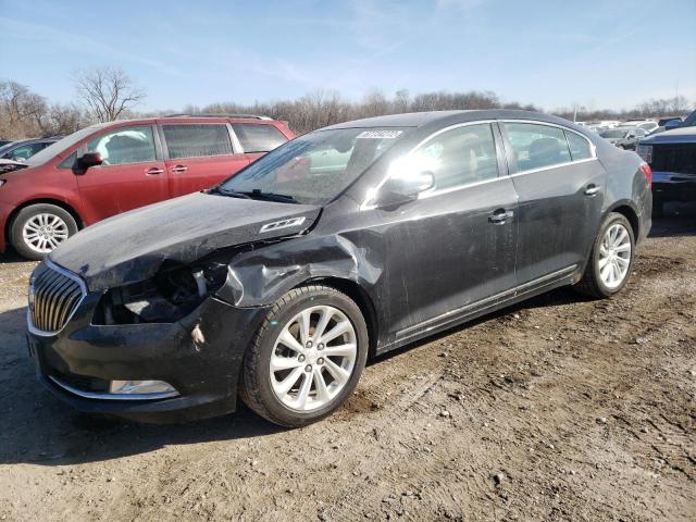 BUICK LACROSSE 2014 1g4gb5g33ef100969