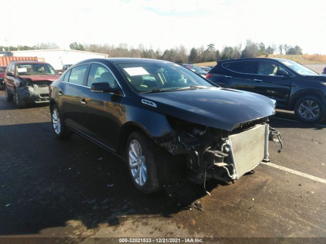 BUICK LACROSSE 2014 1g4gb5g33ef101152