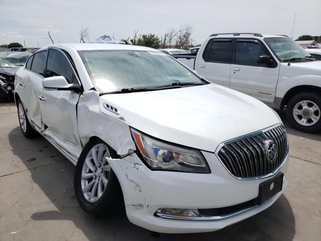 BUICK LACROSSE 2014 1g4gb5g33ef101247