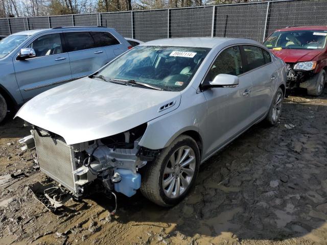 BUICK LACROSSE 2014 1g4gb5g33ef101958