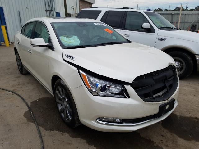 BUICK LACROSSE 2014 1g4gb5g33ef104097