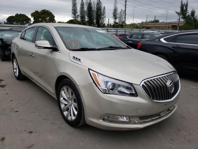 BUICK LACROSSE 2014 1g4gb5g33ef104889