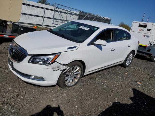 BUICK LACROSSE 2014 1g4gb5g33ef105699