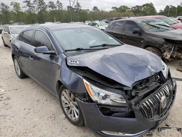 BUICK LACROSSE 2014 1g4gb5g33ef106979