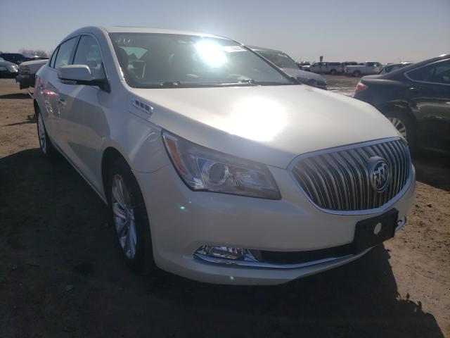 BUICK LACROSSE 2014 1g4gb5g33ef113043