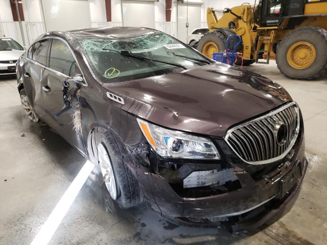 BUICK LACROSSE 2014 1g4gb5g33ef124169