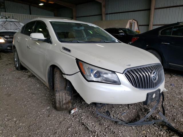 BUICK LACROSSE 2014 1g4gb5g33ef125466