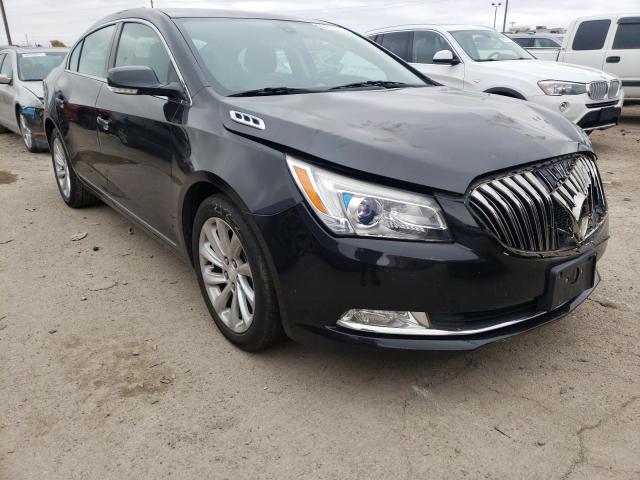 BUICK LACROSSE 2014 1g4gb5g33ef126892