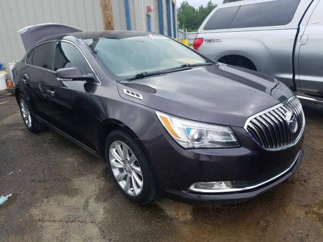 BUICK LACROSSE 2014 1g4gb5g33ef131963