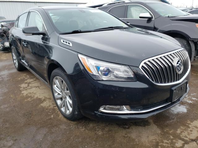 BUICK LACROSSE 2014 1g4gb5g33ef144728